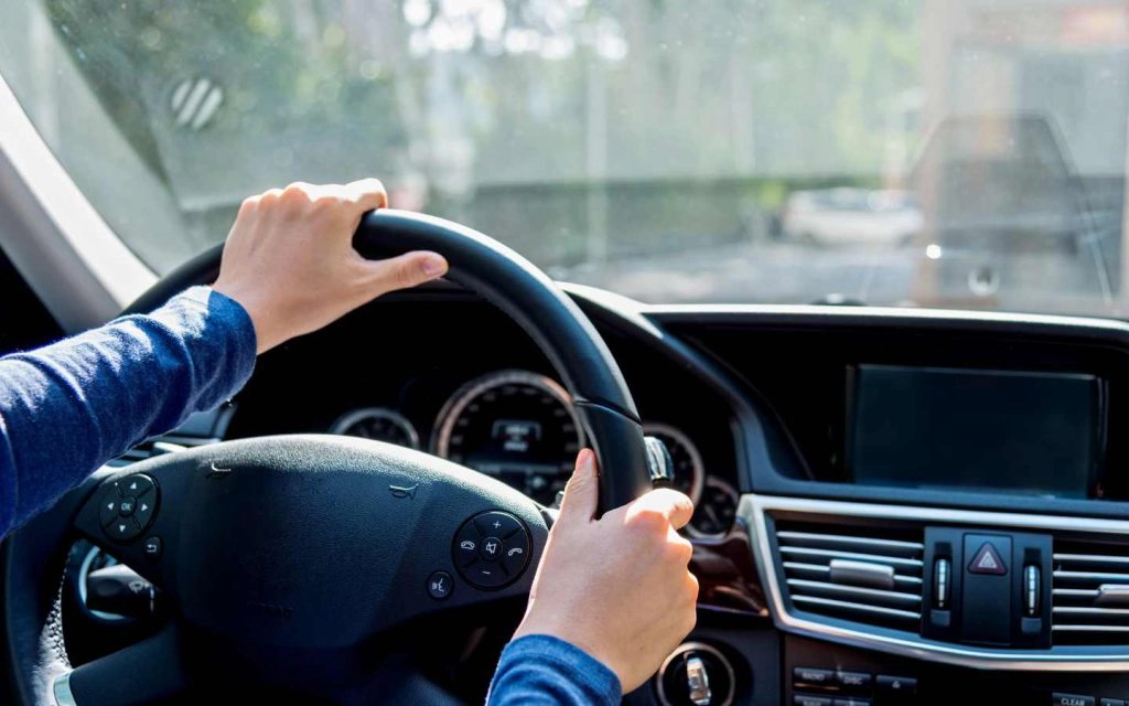 Longue Distance la navette